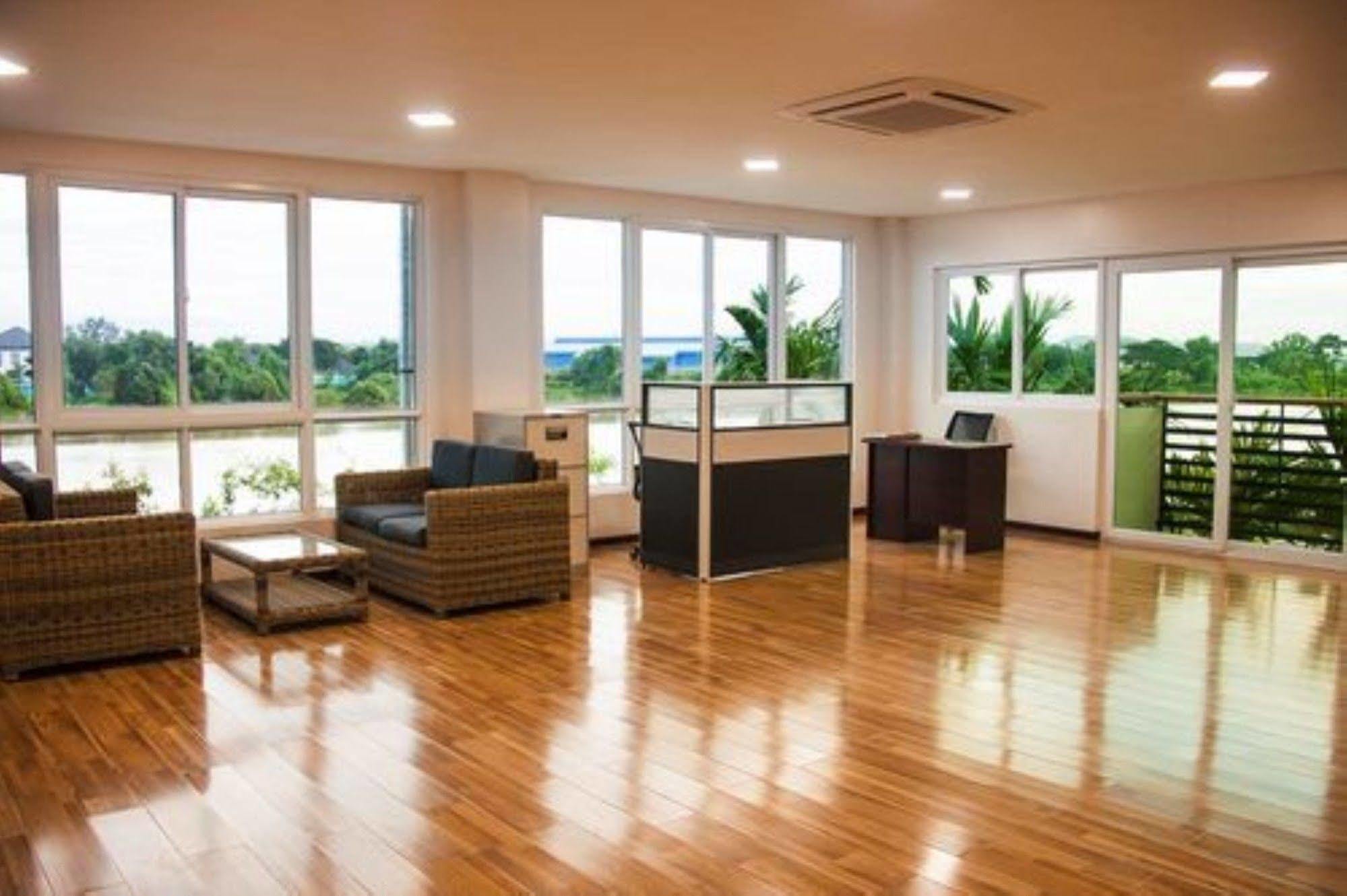 Hotel Sincere Smile Rangun Zewnętrze zdjęcie