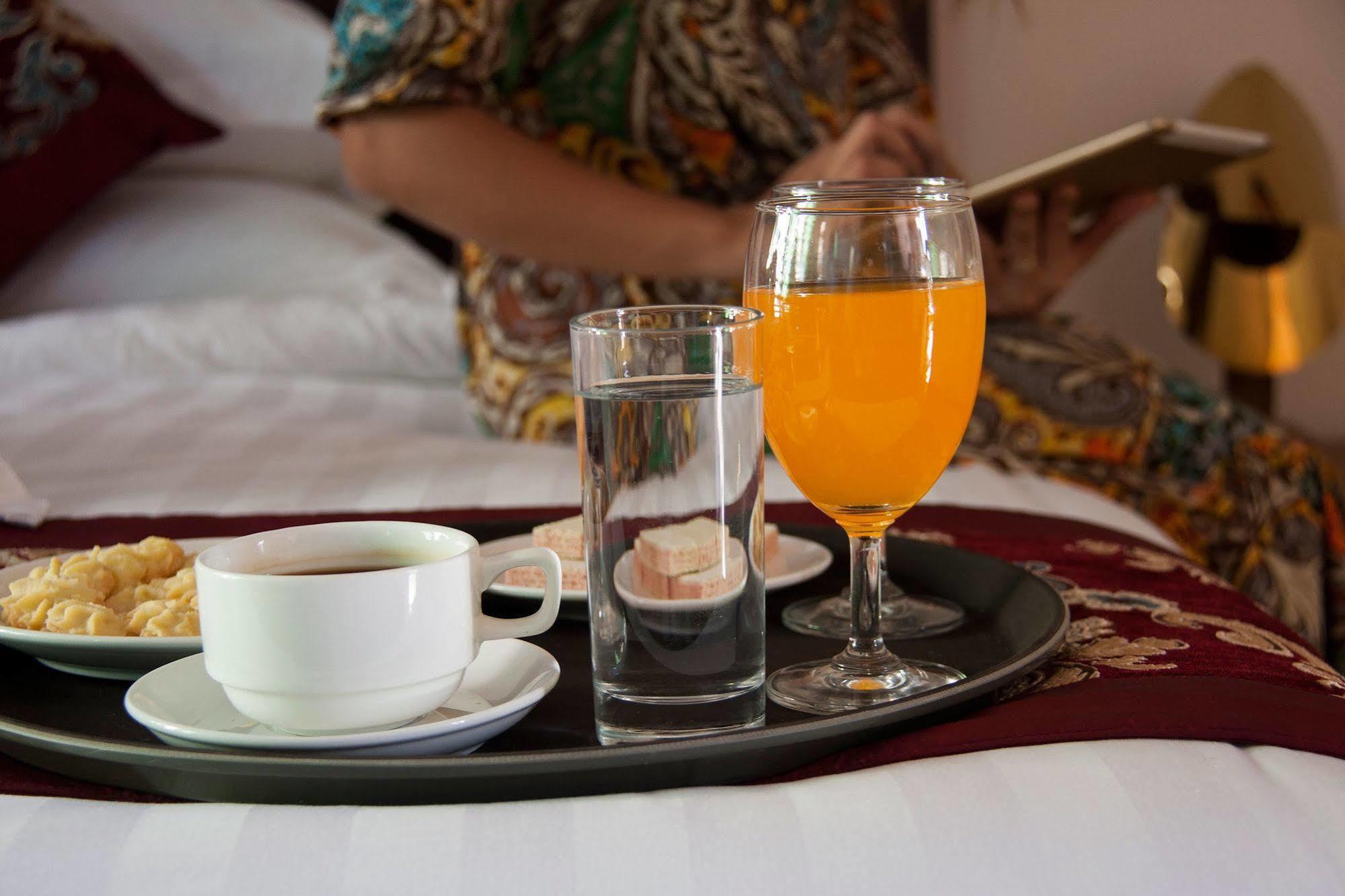 Hotel Sincere Smile Rangun Zewnętrze zdjęcie