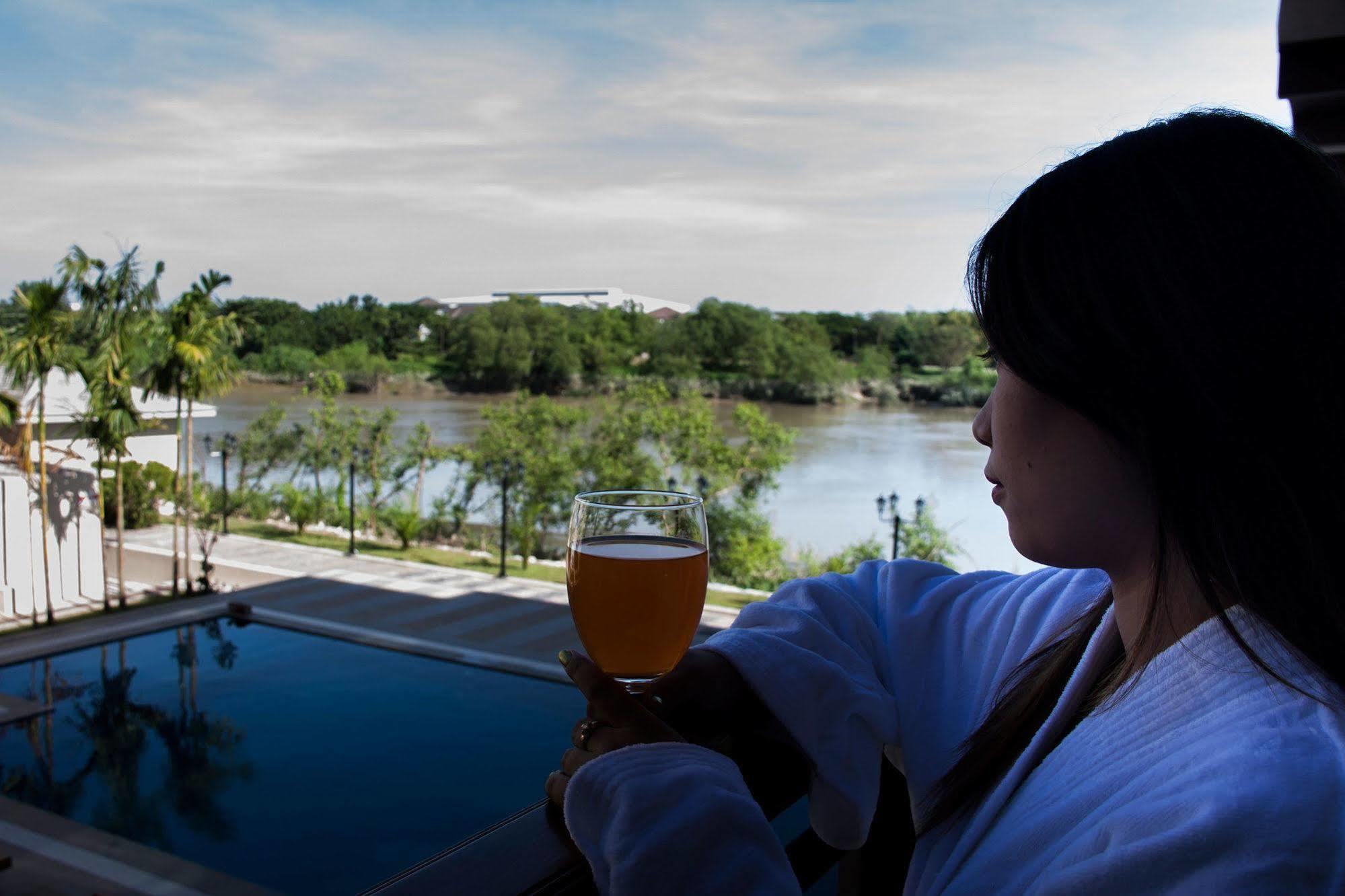 Hotel Sincere Smile Rangun Zewnętrze zdjęcie
