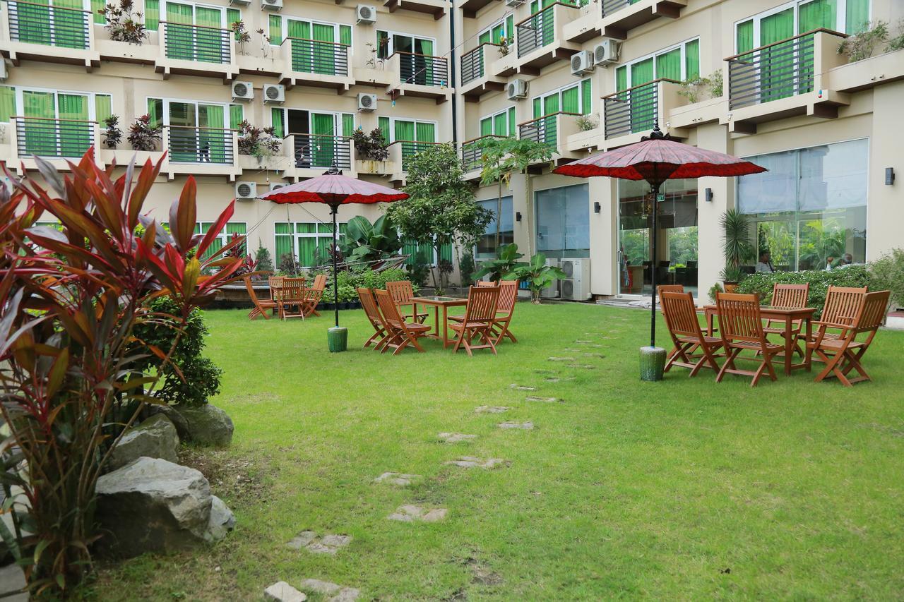 Hotel Sincere Smile Rangun Zewnętrze zdjęcie