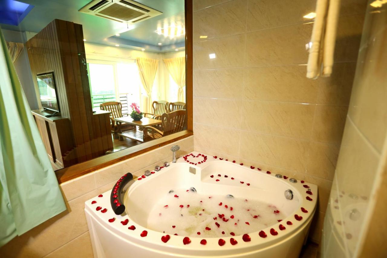 Hotel Sincere Smile Rangun Zewnętrze zdjęcie